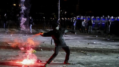 İzinsiz yürüyüşlere katılma olaylarına ilişkin 7 gazeteciye hapis talebi