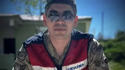 Tunceli'de Astsubay Üstçavuş Kadir Açar hayatını kaybetti