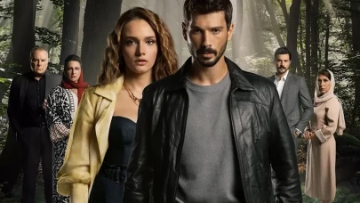 Hudutsuz Sevda 62. bölüm fragmanı izle