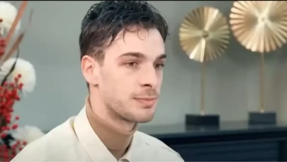 Zuhal Topal'a Yemekteyiz Faruk Can kimdir?