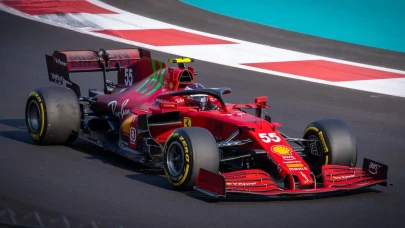 F1 Japonya GP sıralama turları ve yarış tarihi
