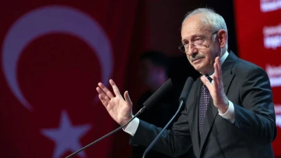CHP'de gözler pazar gününde