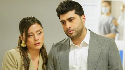 Kızılcık Şerbeti 98. bölüm izle