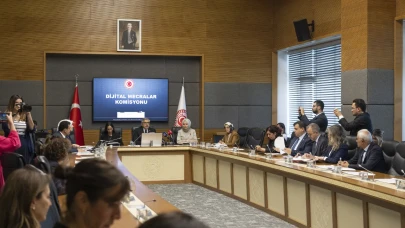 Meclis, Google temsilcilerine soracak