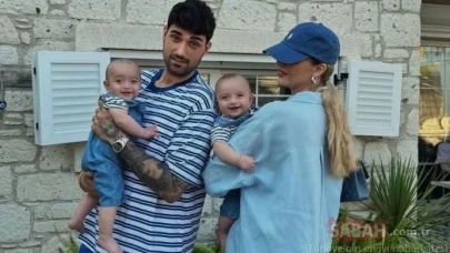 İdo'nun ikizleri ameliyat oldu! Anne Yasemin Şefkatli son durumlarını açıkladı