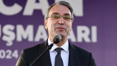Mahir Polat hastaneye sevk edildi