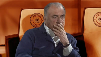 Terim'e büyük şok! Maçın ardından isyan etti