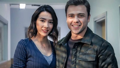 Aybüke Pusat’a tepki çeken karar: Tolga Sarıtaş neden sessiz kaldı?