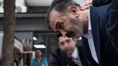 Yenidoğan Çetesi davasında ikinci dalga operasyonu: 2 gözaltı