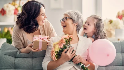 Anneler Günü için en iyi hediye fikirleri nelerdir?