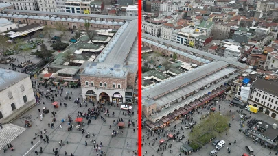 Boykot çağrısı iflas etti!