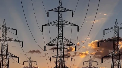 6 Nisan İzmir elektrik kesintisi