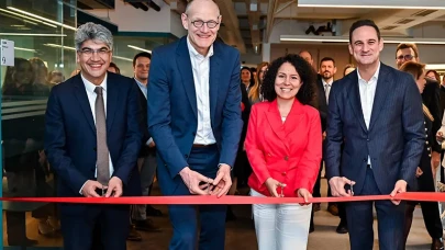 Siemens Healthineers, İstanbul'da yenilikçi inovasyon merkezi açtı