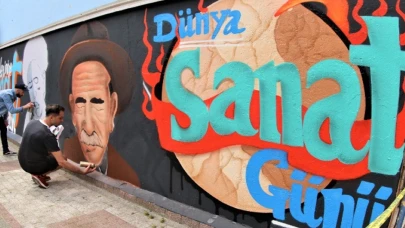 15 Nisan Dünya Sanat Günü'nün anlamı nedir? Neden 15 Nisan'da kutlanır?