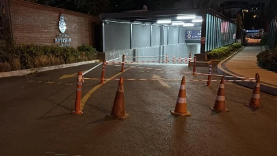 İSPARK’ta büyük skandal: 36 otopark ruhsatı olmadığı için kapatıldı