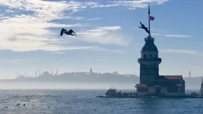 22 Nisan 2025 hava durumu