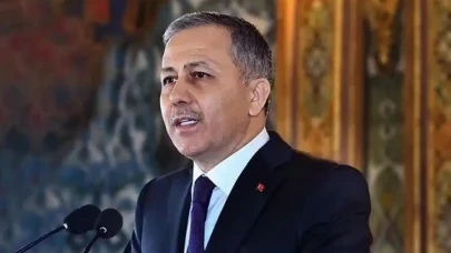 İçişleri Bakanı Ali Yerlikaya: Deprem 13 saniye sürdü, 51 artçı sarsıntı kaydedildi