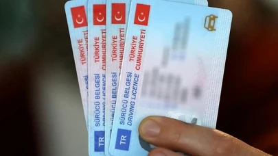 Ehliyet yenilemede son şans! Milyonları ilgilendiriyor
