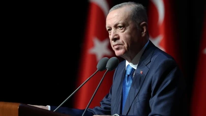 Erdoğan: Özgür Özel, seçmeninin başını yere eğdirdi