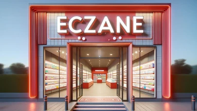 Eczaneler bugün açık mı?