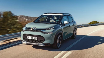 Citroen'den nisan ayı kampanyası geldi: Faizsiz kredi ve nakit indirim fırsatı!