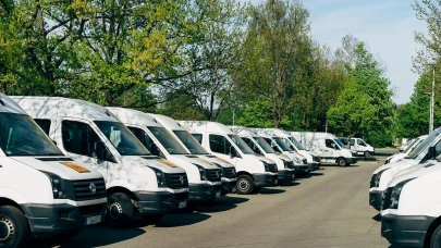 Ticari araç almak isteyenlere müjde! 2025 Nisan fiyatlarıyla cüzdan dostu modeller yolda