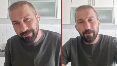 Fenomen Burak Keleş’ten Hak-İş Başkanı Arslan’a sert sözler
