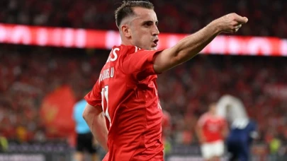 Kerem Aktürkoğlu yine gündemde: Kulüpler Dünya Kupası'nda en çok maça çıkan futbolcu!