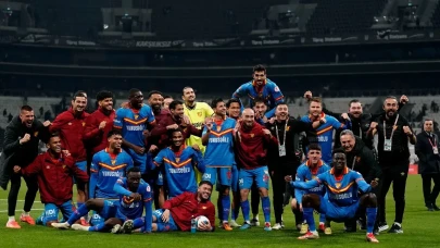 Göztepe'de 49 yıl sonra bir ilk yaşandı!
