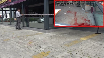 Alanya'da kan donduran olay: İşten çıkarılınca eski müdürünü bıçakladı!