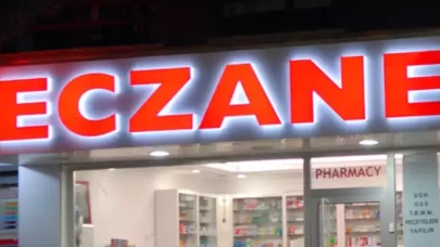 2 Nisan'da eczaneler açık mı?