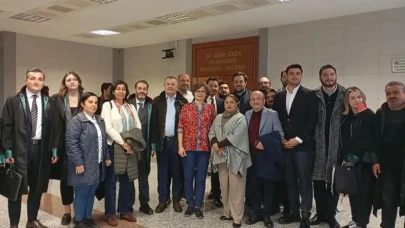 CHP'nin 'para sayma' davası ertelendi