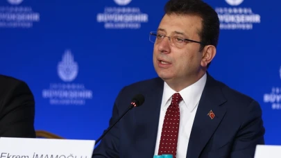 Ekrem İmamoğlu'nun 'Beylikdüzü' davası ertelendi!