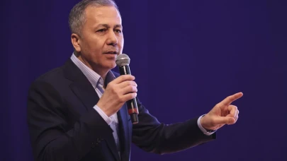 Bakan Yerlikaya kaç Suriyelinin ülkesine döndüğünü açıkladı!
