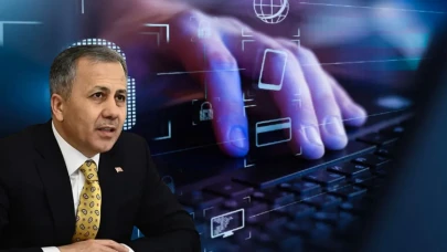Siber suçlara yönelik düzenlenen operasyonlarda 237 şüpheli yakalandı