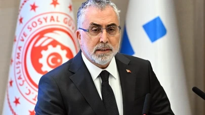 Bakan Işıkhan duyurdu: SMA hastalığına yeni ilaç SGK listesine alındı