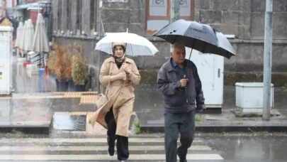 10 Nisan 2025 hava durumu