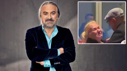 Volkan Konak'ın eşinin yürek yakan haykırışı: Bunu bana nasıl yaptın Volkan!