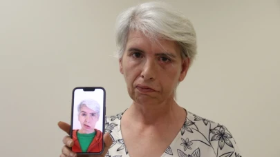Yüz felcinin bilinmeyen tedavisi: Altın implant hayatını değiştirdi