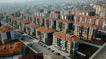 Yabancıların Türkiye'de konut ilgisi azaldı! İşte nedenleri...