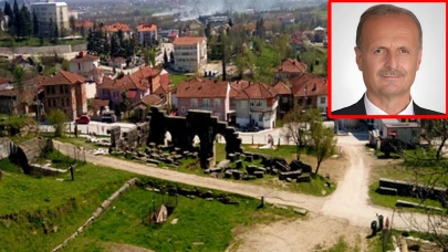 Eski belediye başkanı Yusuf Ercan'dan acı haber: Hayatını kaybetti!
