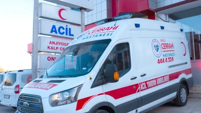 Kars'ta aile içi cinayet: Karısını boğarak öldürdü!