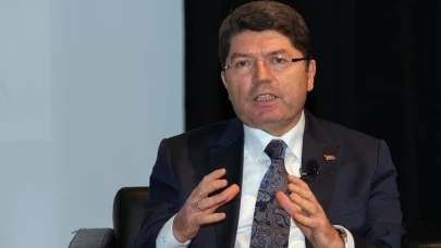 Bakan Tunç ile DEM Parti görüşmesi 17 Nisan’da! Gözler kritik temasta