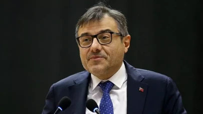 Göksel Aşan, Cumhurbaşkanlığı Başdanışmanlığı'na atandı! Göksel Aşan kimdir?