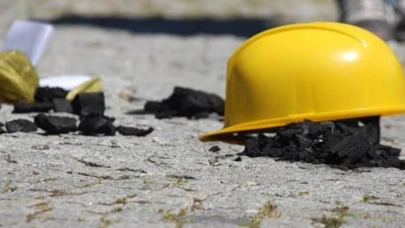 İnşaat alanında feci kaza: Vinçten düşen işçi öldü