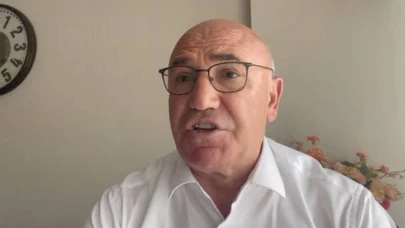 Mahmut Tanal, Adalet Bakanlığı önündeki eylemini tamamladı