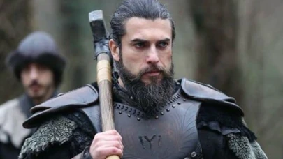 Diriliş Ertuğrul'dan Kuruluş Osman'a bomba transfer: Cengiz Coşkun geliyor!