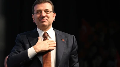 Ekrem İmamoğlu hakim karşısında!