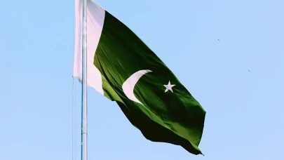 Pakistan’dan kritik açıklama