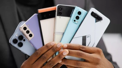 Akıllı telefon ve tabletler için etiket zorunluluğu geliyor! Son tarih 20 Haziran